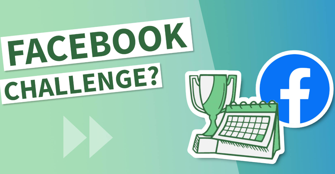 Facebook-Herausforderungen