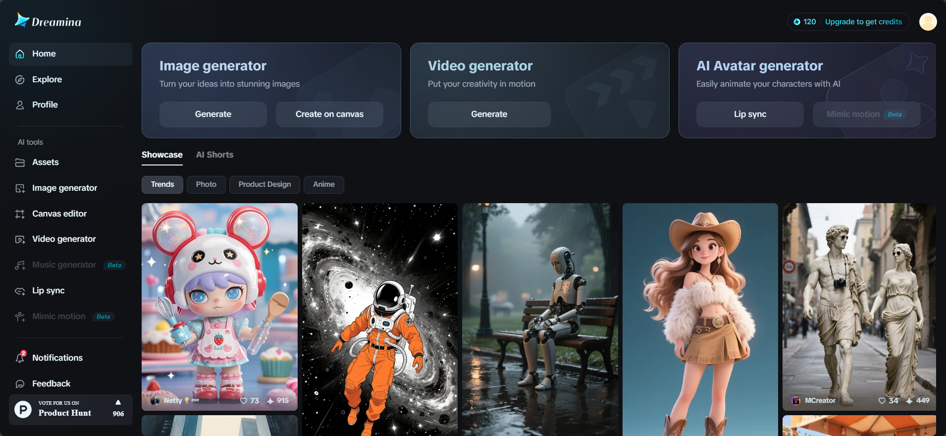 La mejor aplicación de avatar