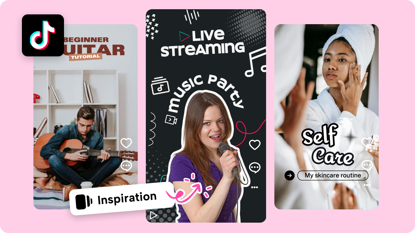 tiktok influencer marketing
