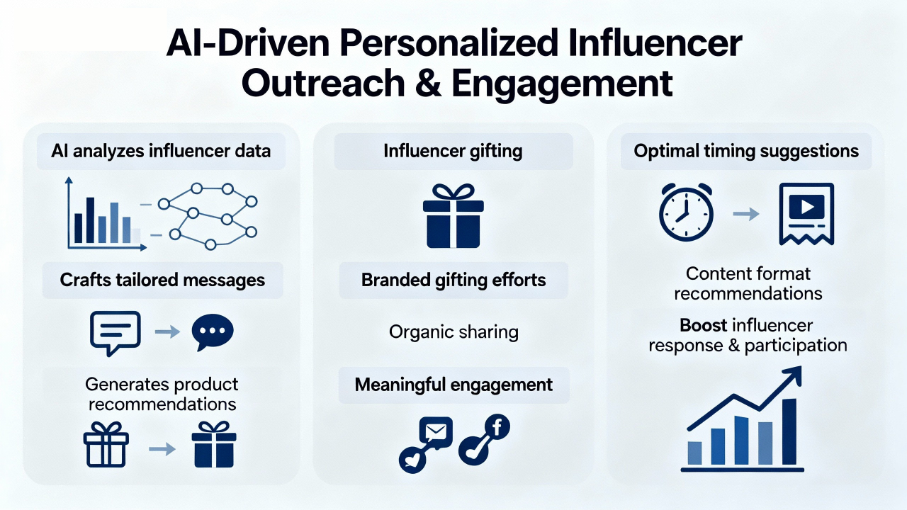 Boost Personalized Outreach