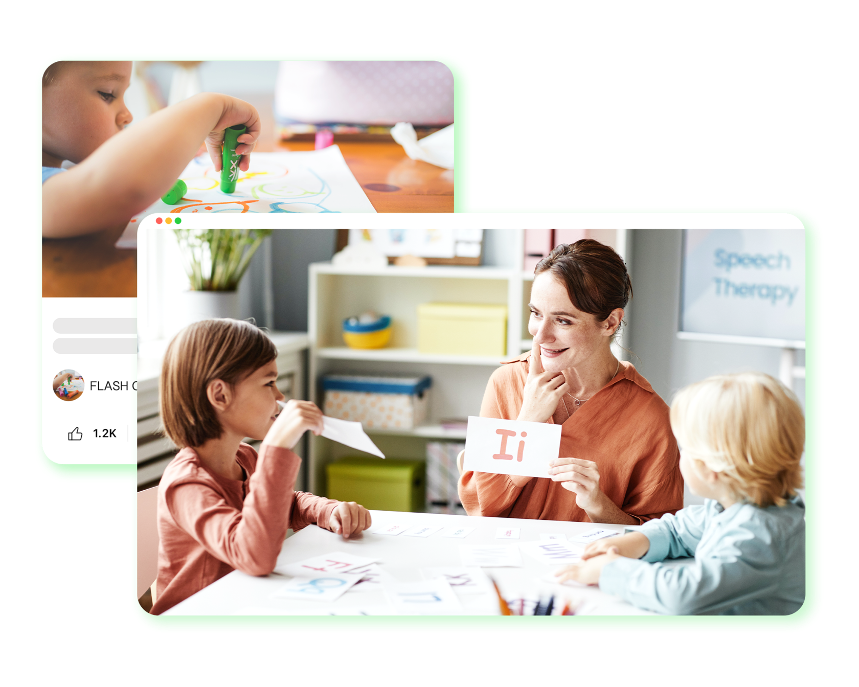 Flashcard Maker