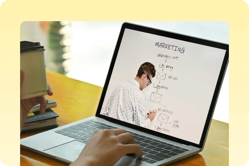 Marketing und soziale Medien