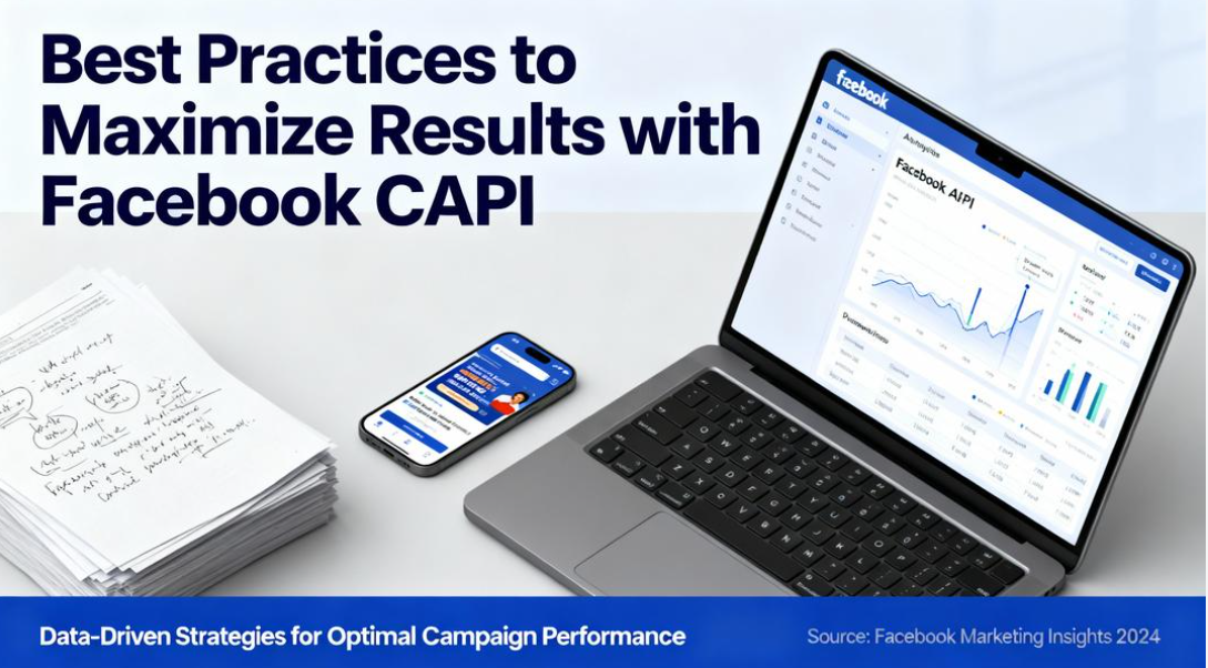Advanced Guide to Facebook CAPI: Best Practices for Marketers