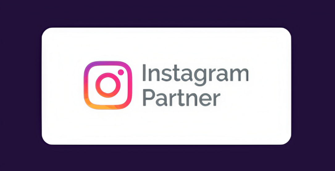 Instagram Partnership