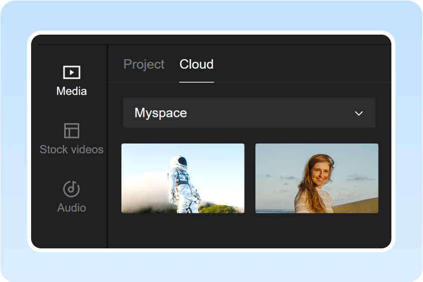 Free Cloud Storage for Your Video Projects