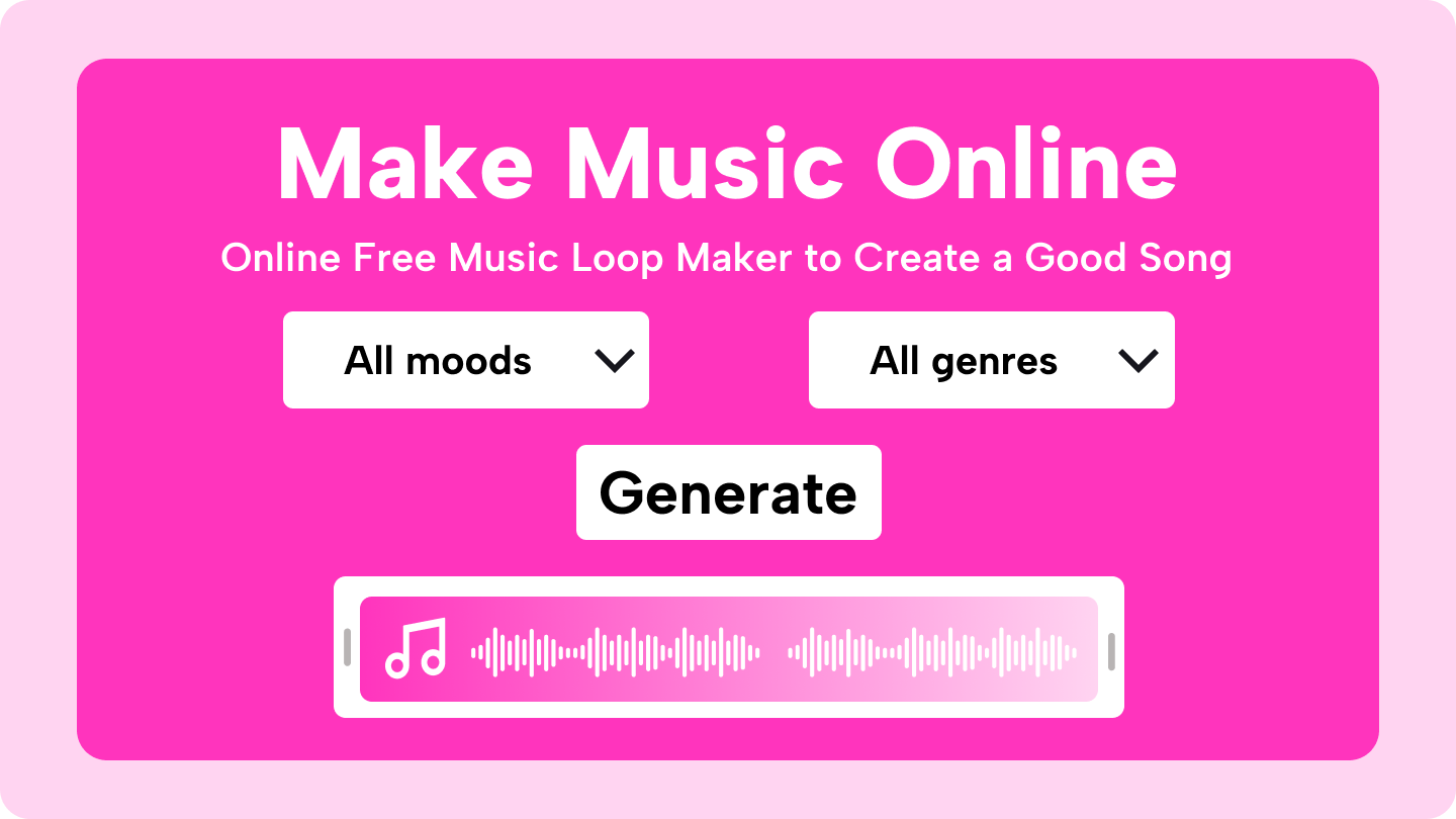 make music online free