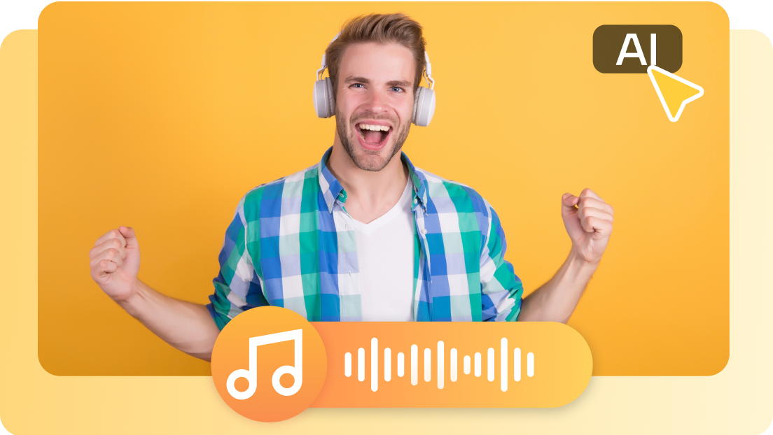 Enhance Accessibility with AI Voice Over
