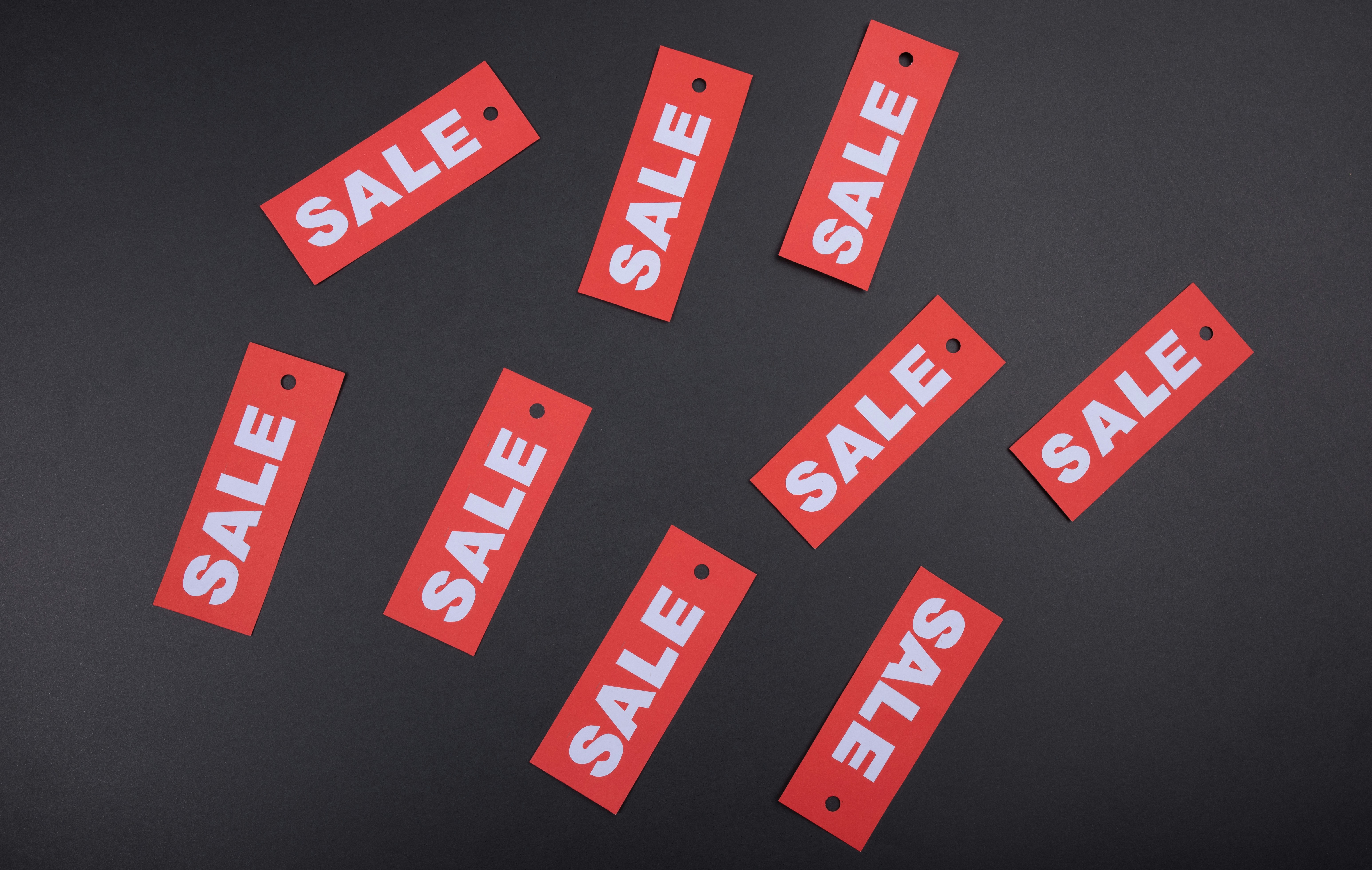 What are limited time offers