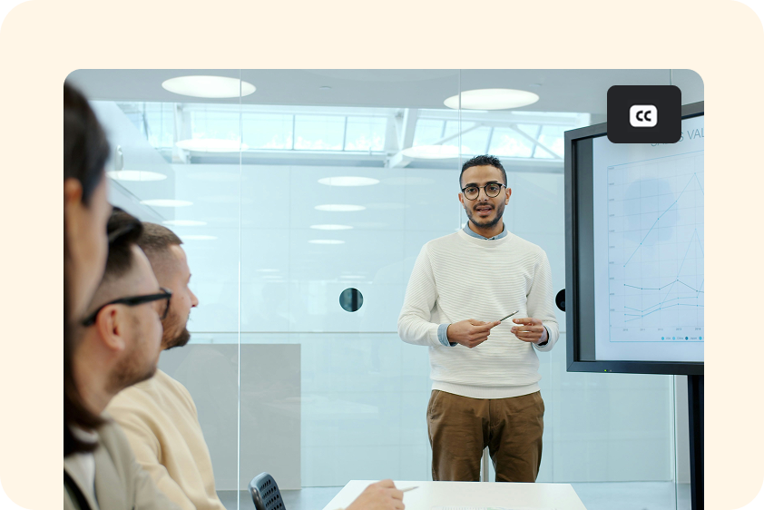  Leverage in educational content