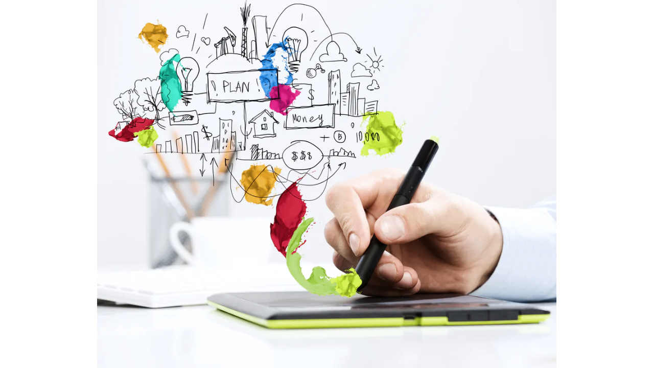 The importance of website planning