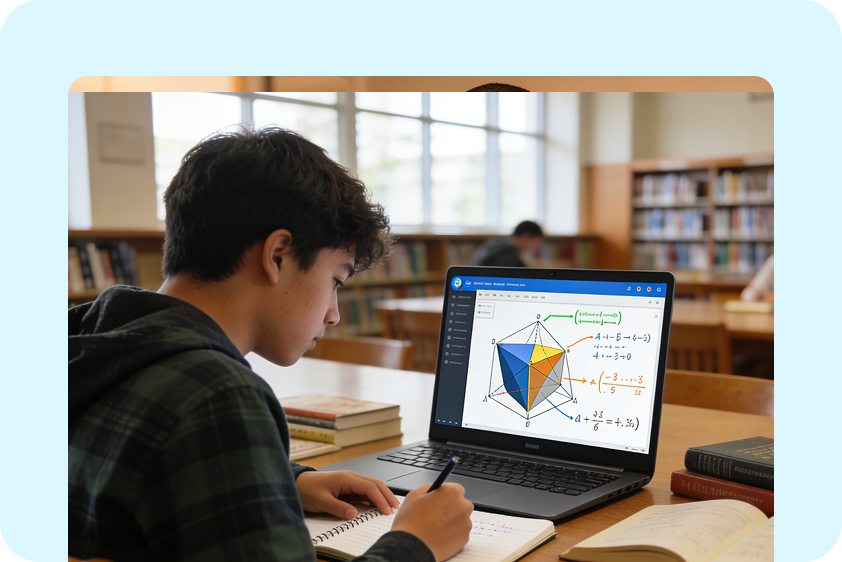 Daily assignment support