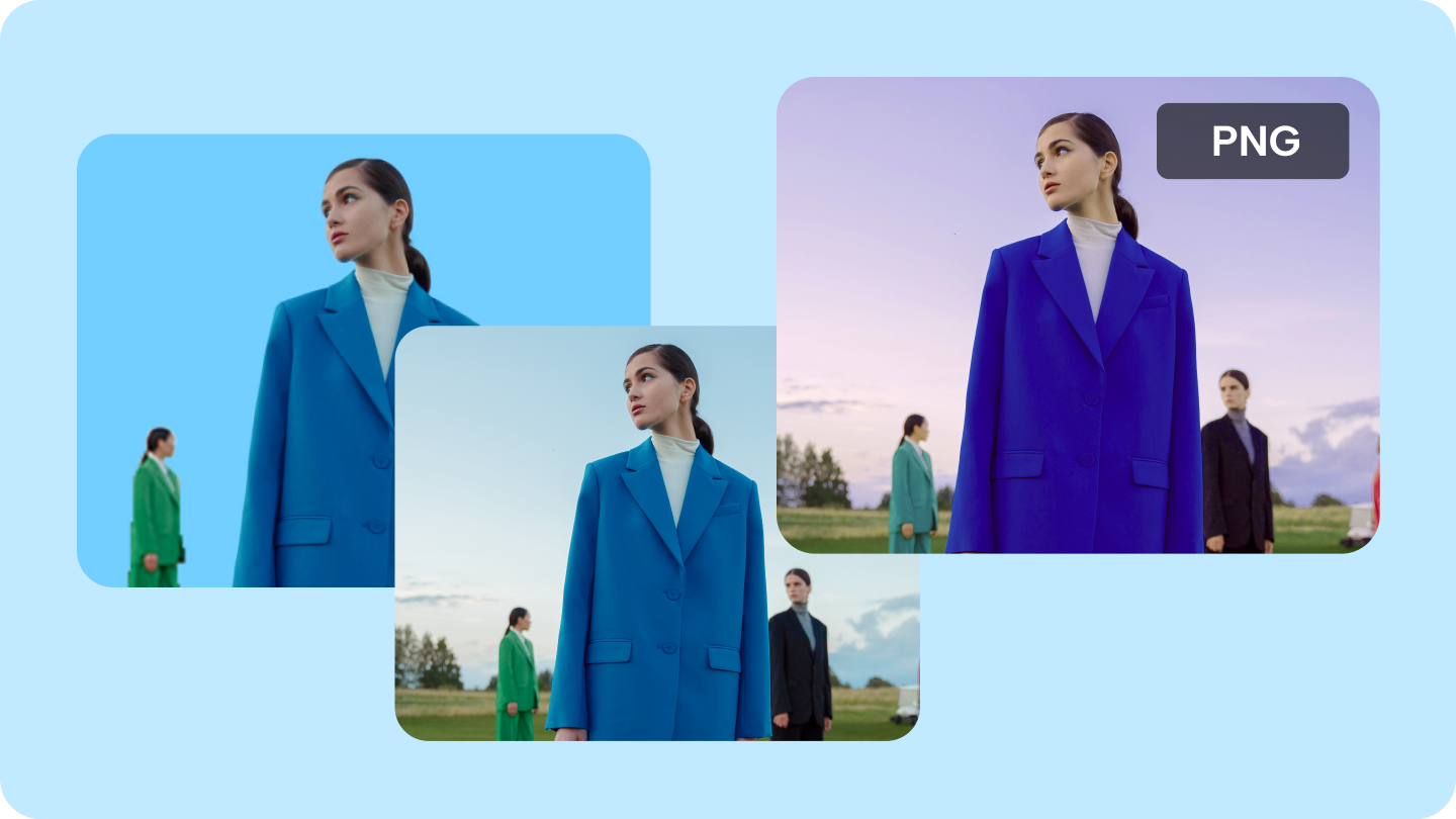 AI Image for Fashion