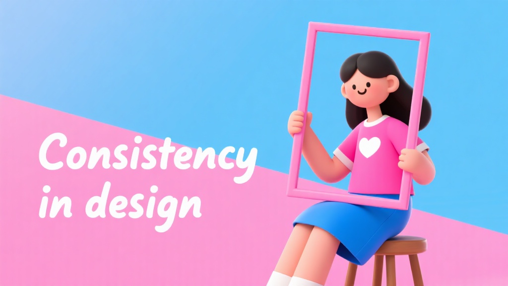 Consistent design