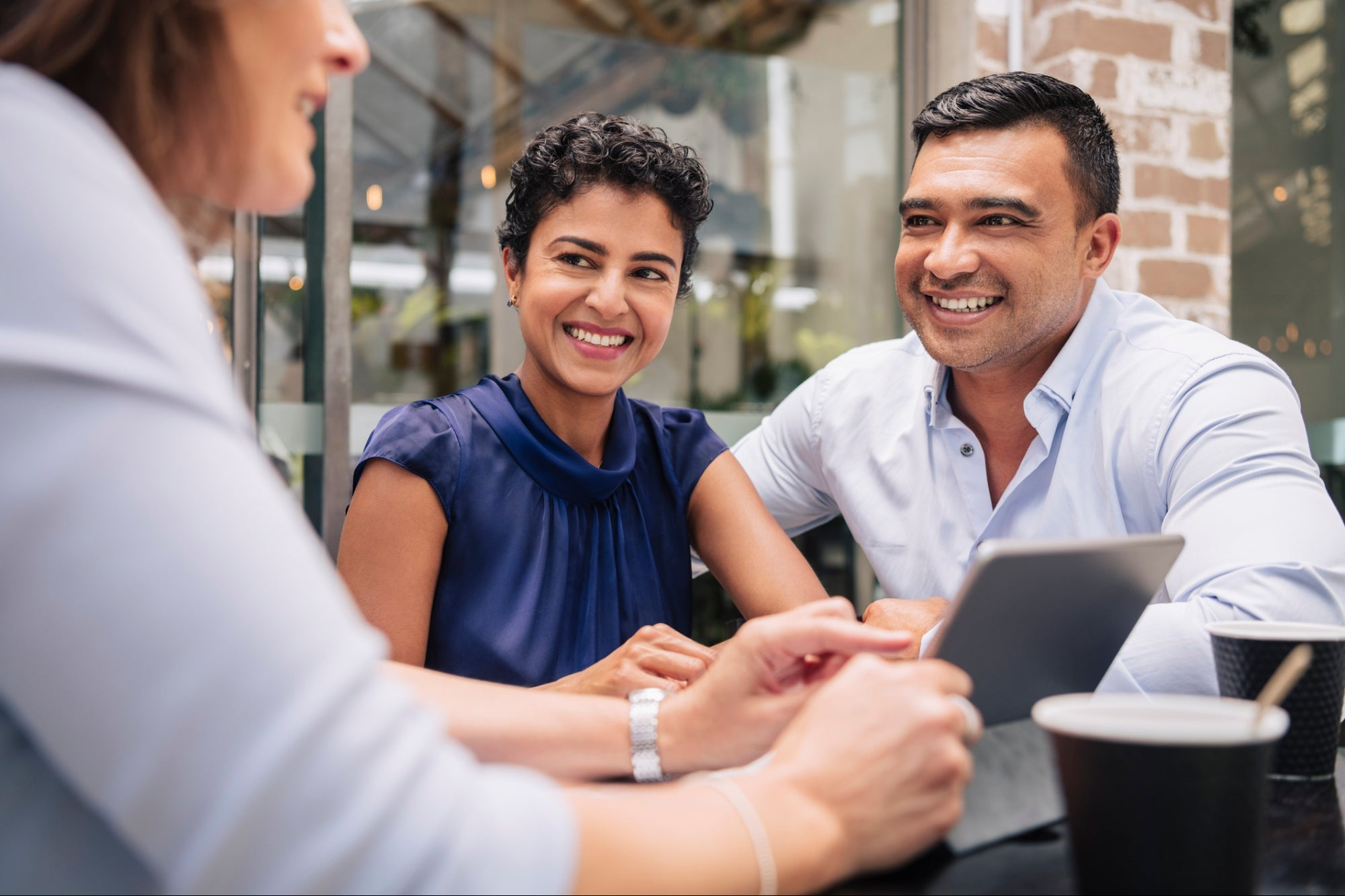 Increase customer value
