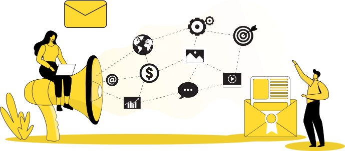 Examples of campaign management