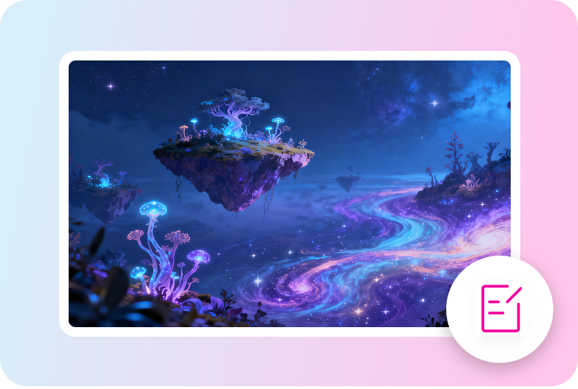  Enhance storytelling with vivid visuals