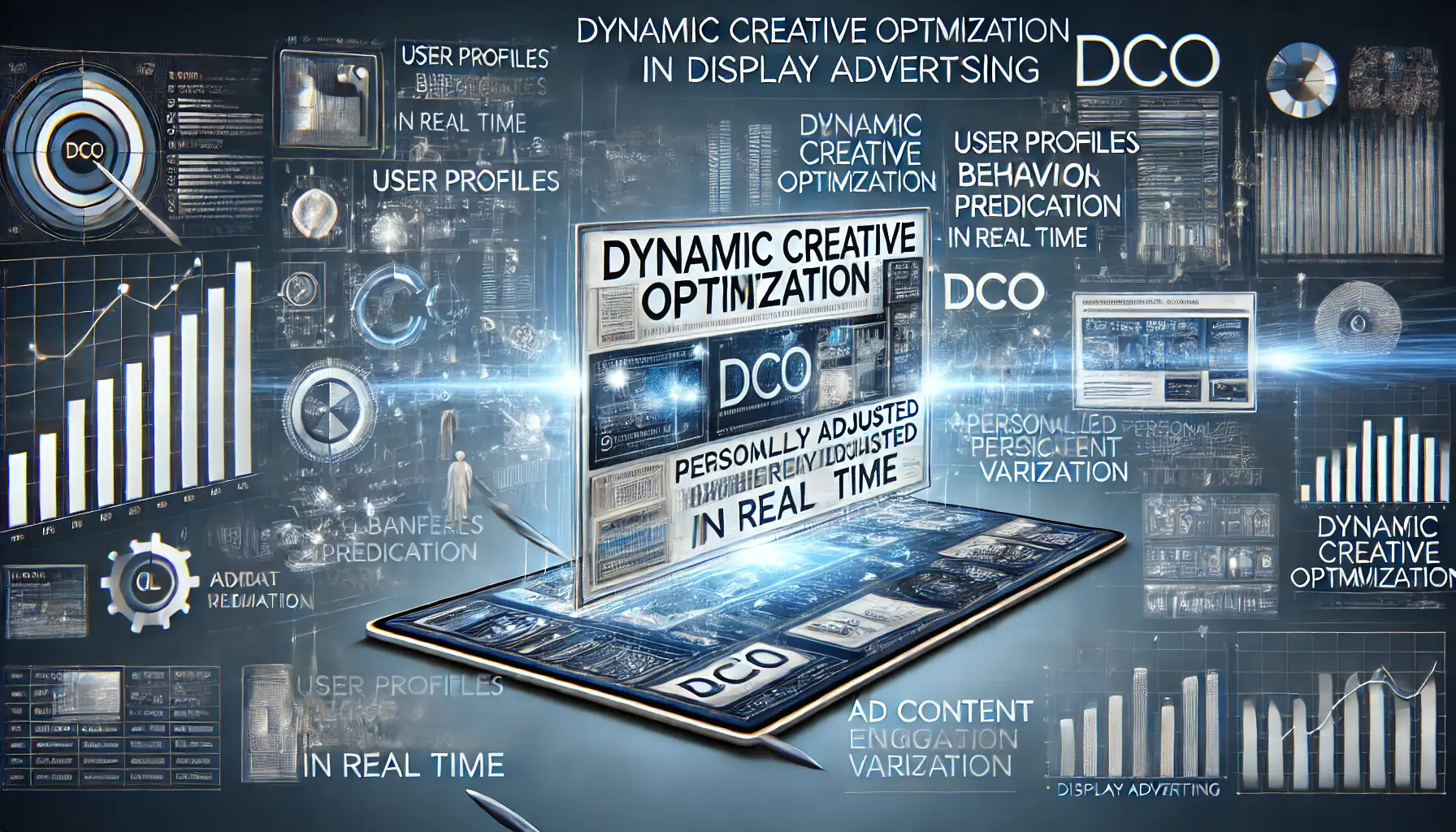 How DCO differs from traditional ad optimization