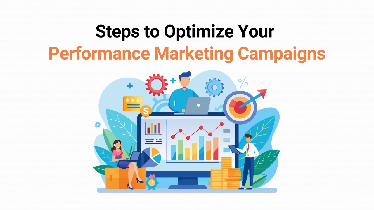 Steps to optimize ad