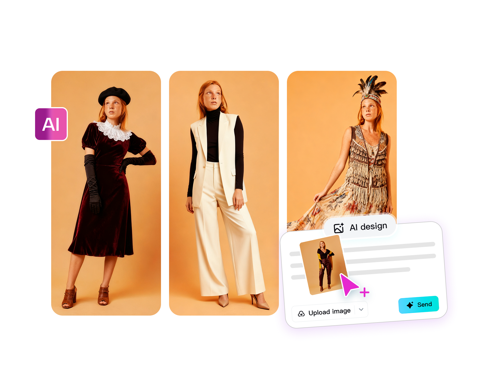 outfit generator