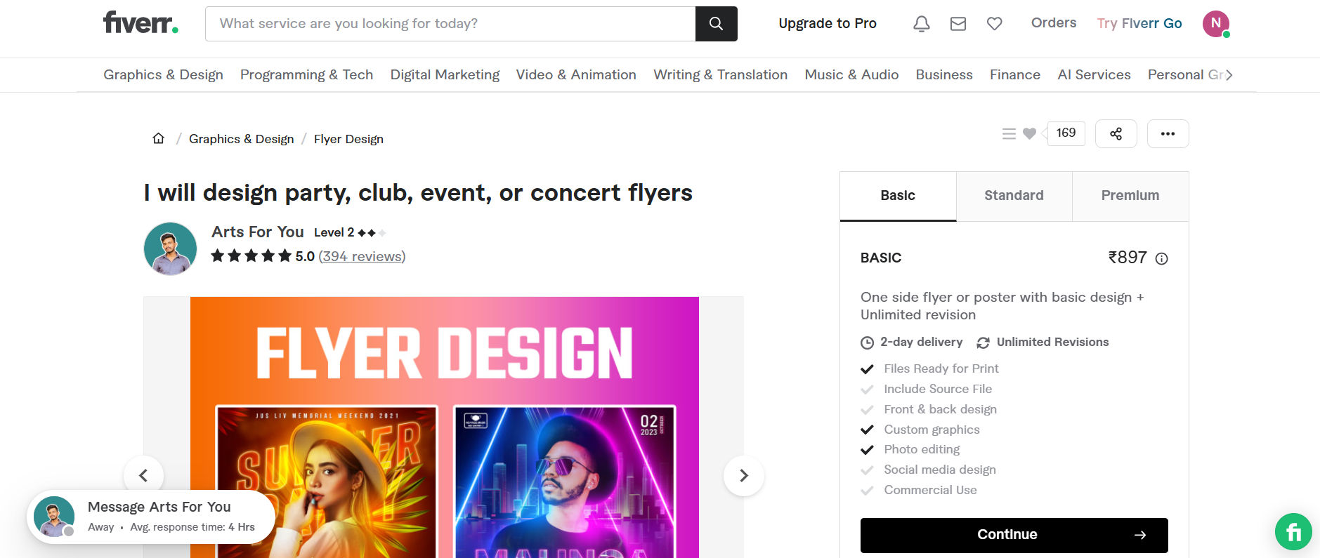 Fiverr