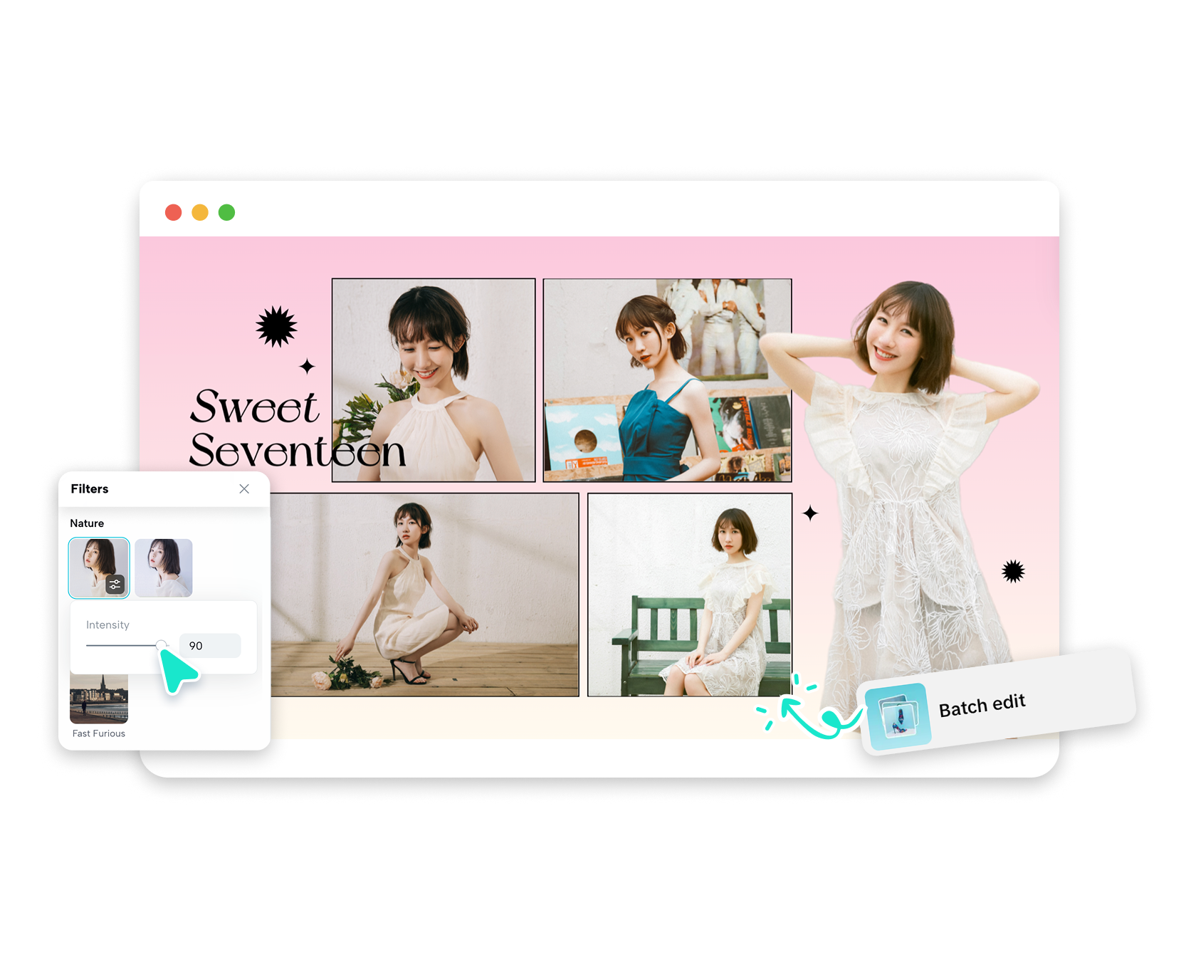 picture montage maker