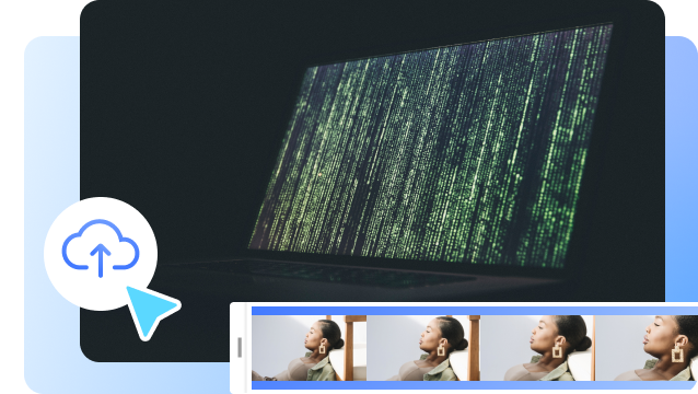 Store, Share, Label, and Organize Clips
