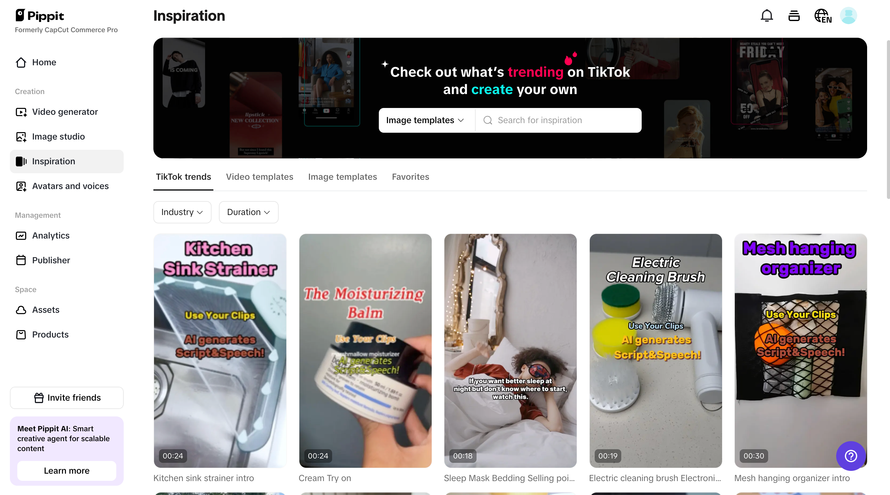 Modelos personalizáveis