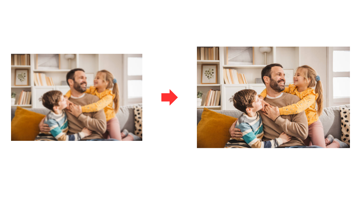 Nâng cấp HD