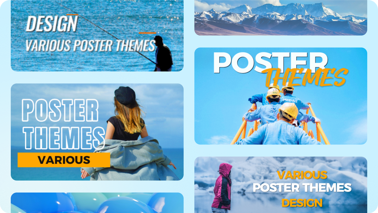 Professional Templates, Fonts, Graphics & Images
