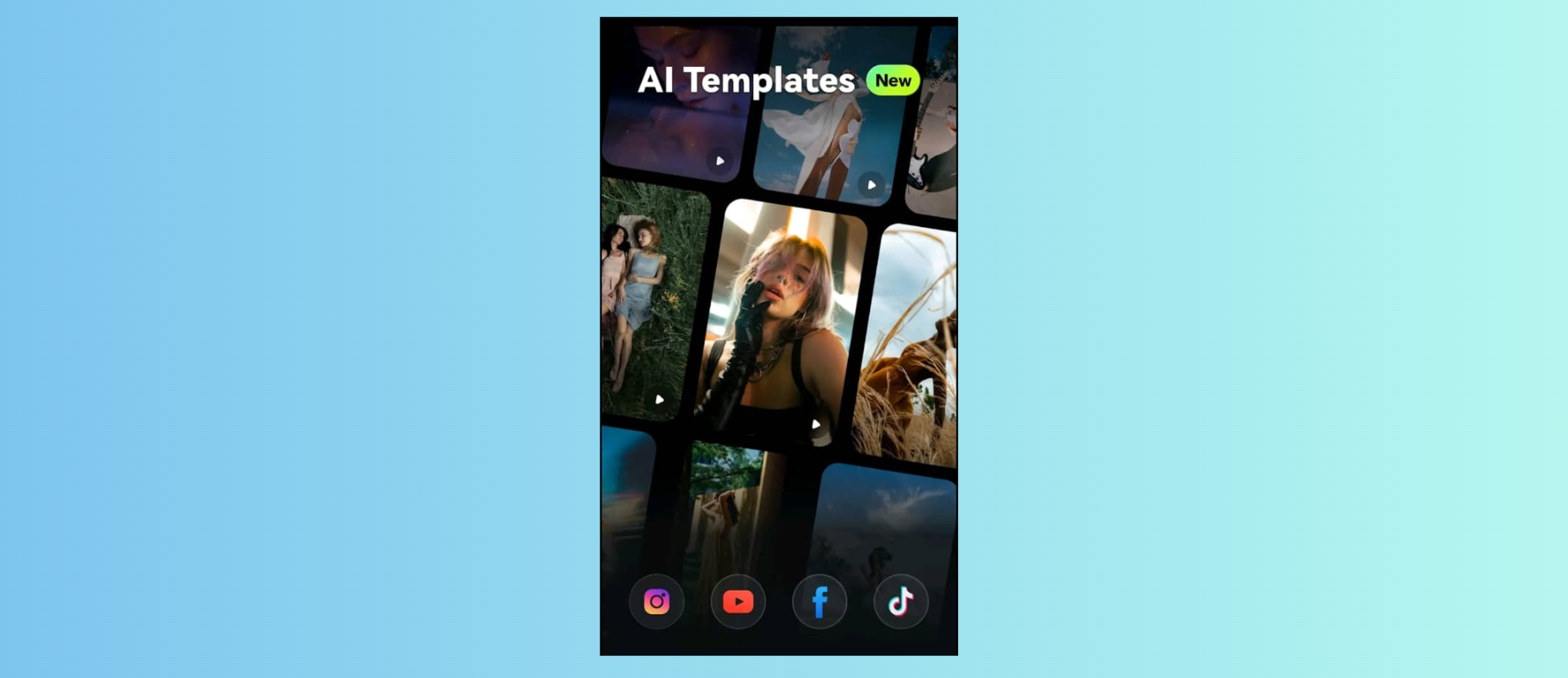 Filmora video maker app for birthday