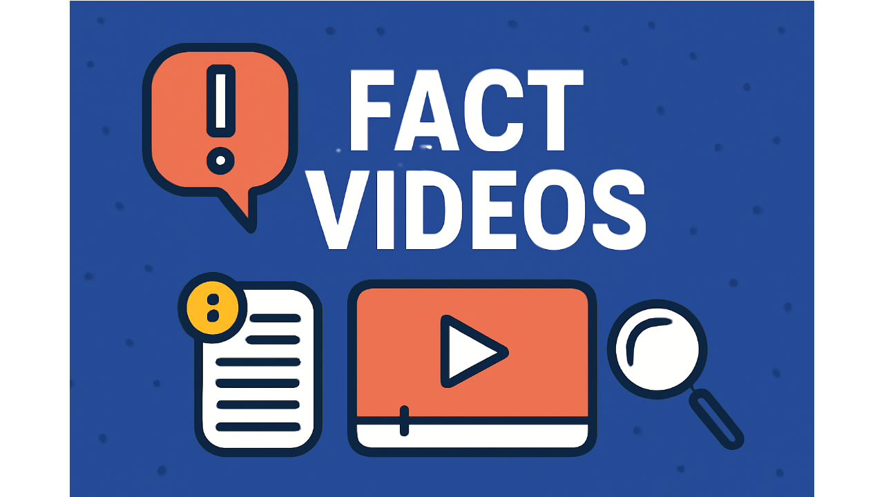 Bilgi videosu tanımı
