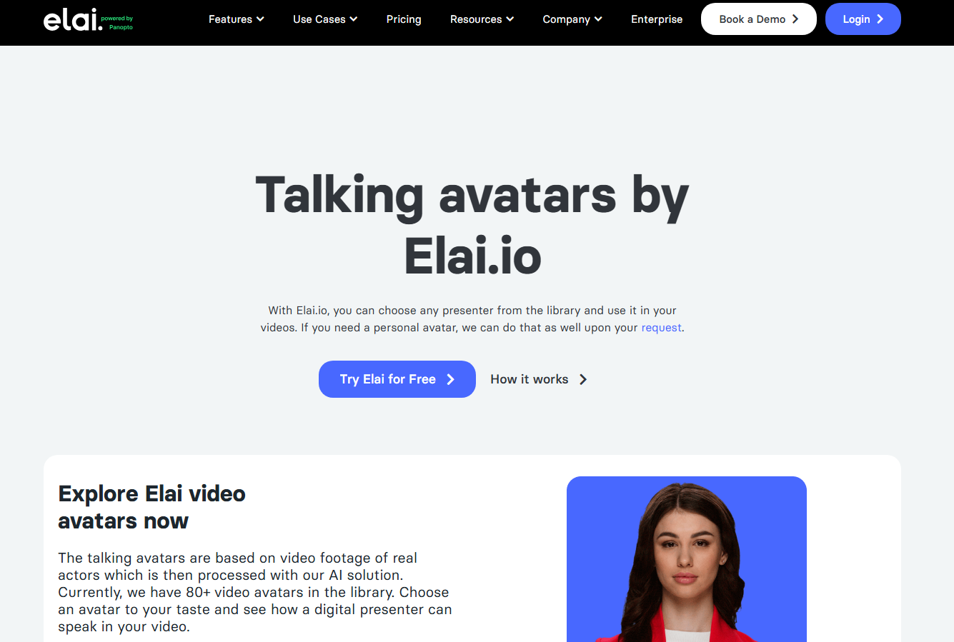 Elai.io