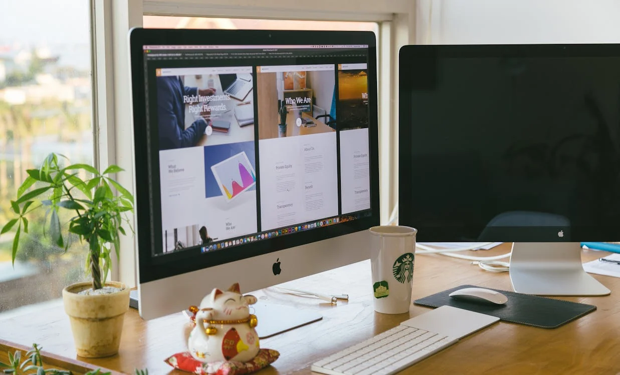 Design and register your brand