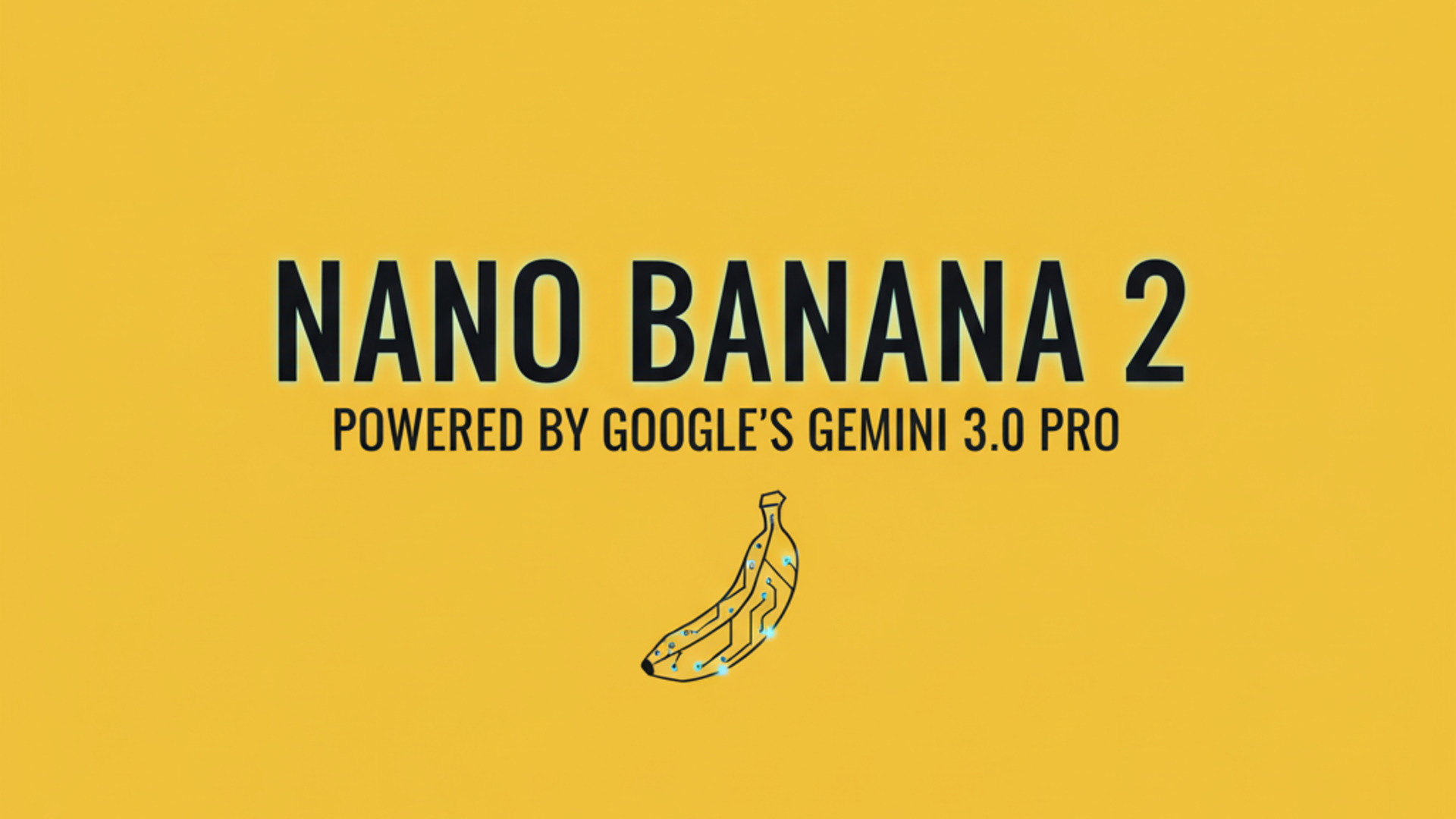 Die Einführung in Googles Nano Banana Pro