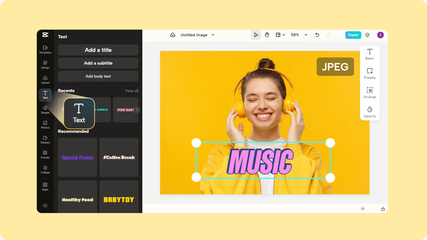 AI Infographic For Freelance Graphic Designers