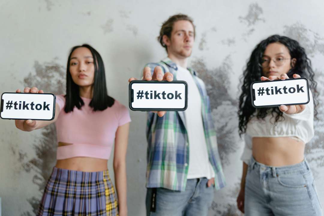 TikTok trends and challenges to capitalize on