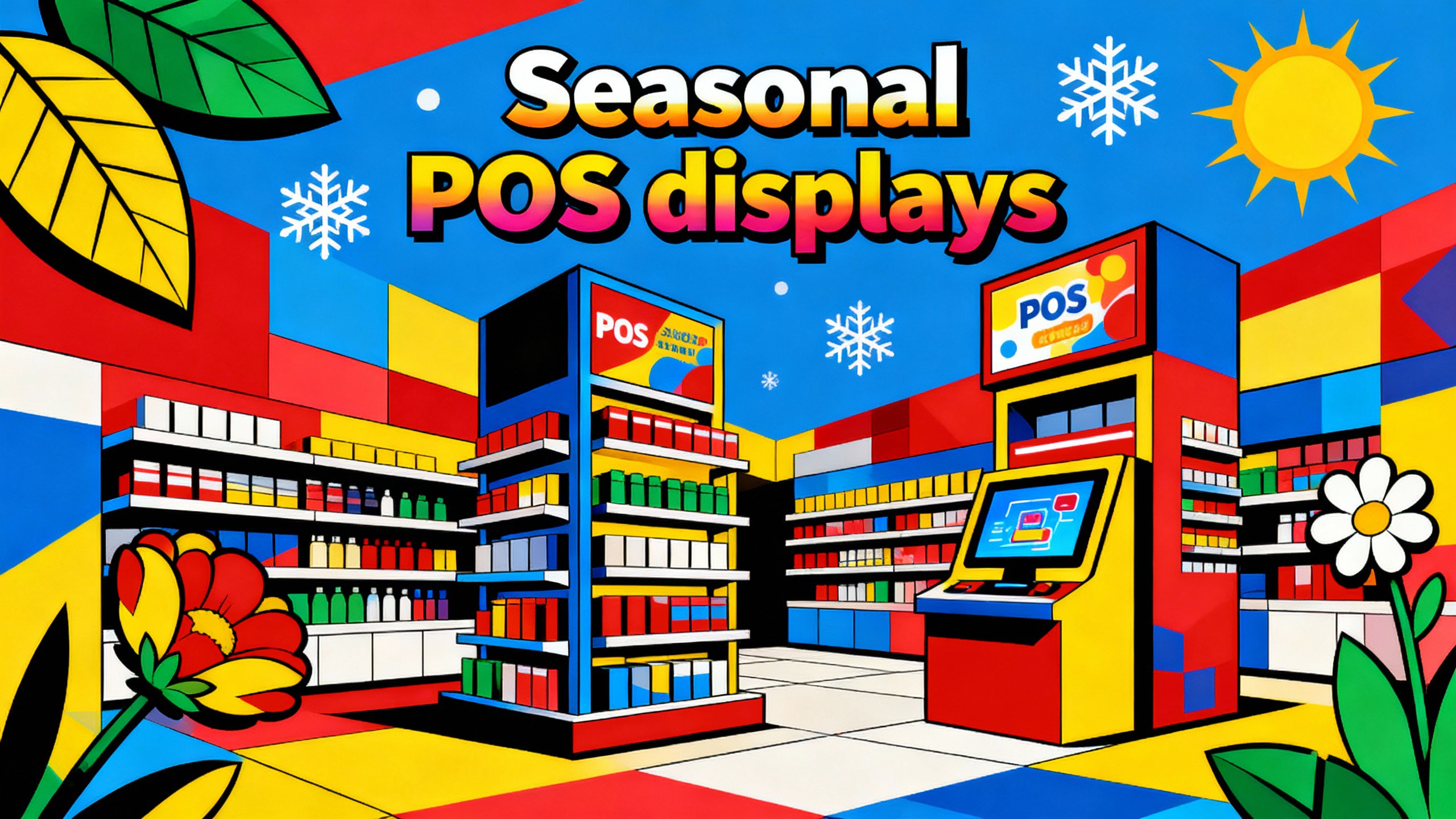 Seasonal marketing