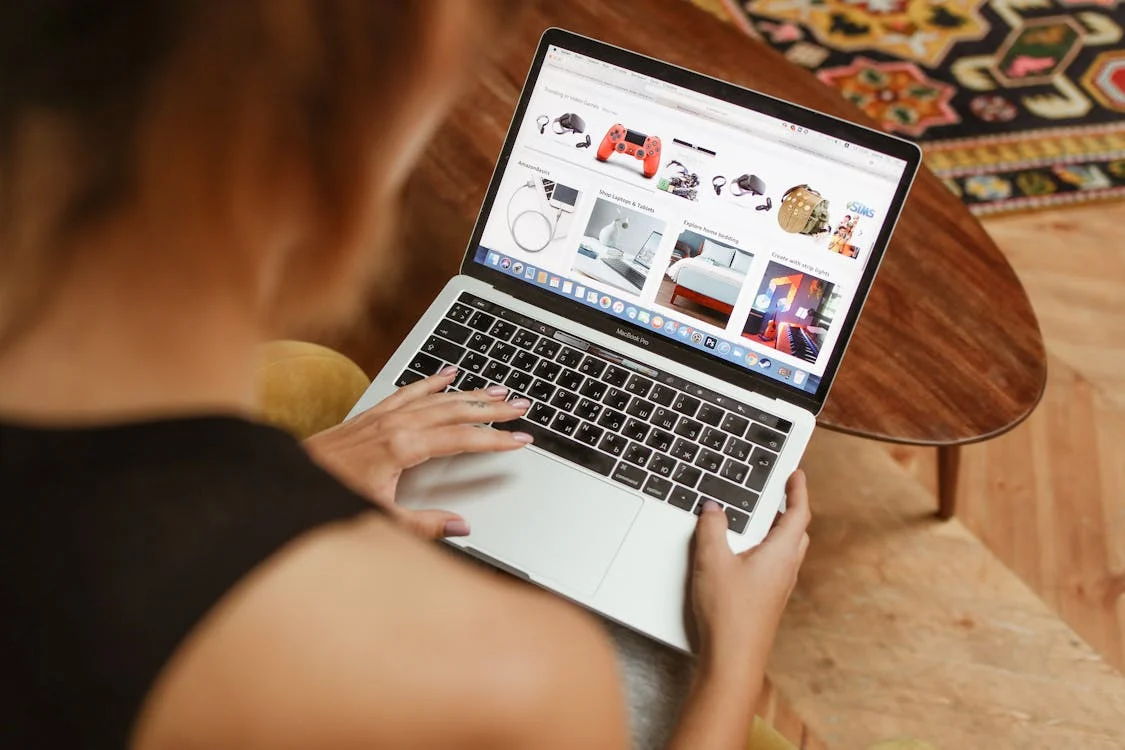 Create your store