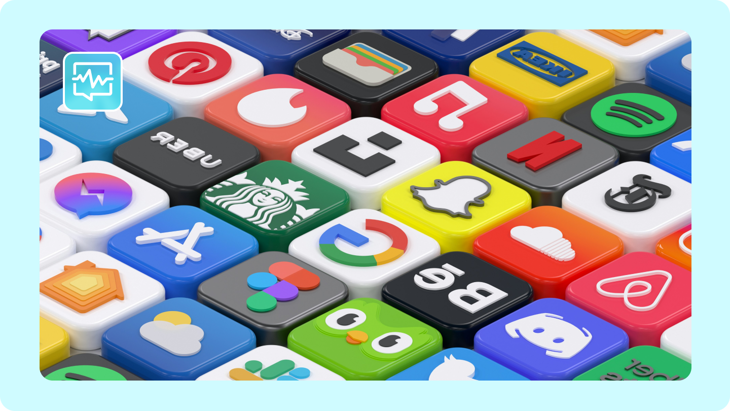 gen z social media