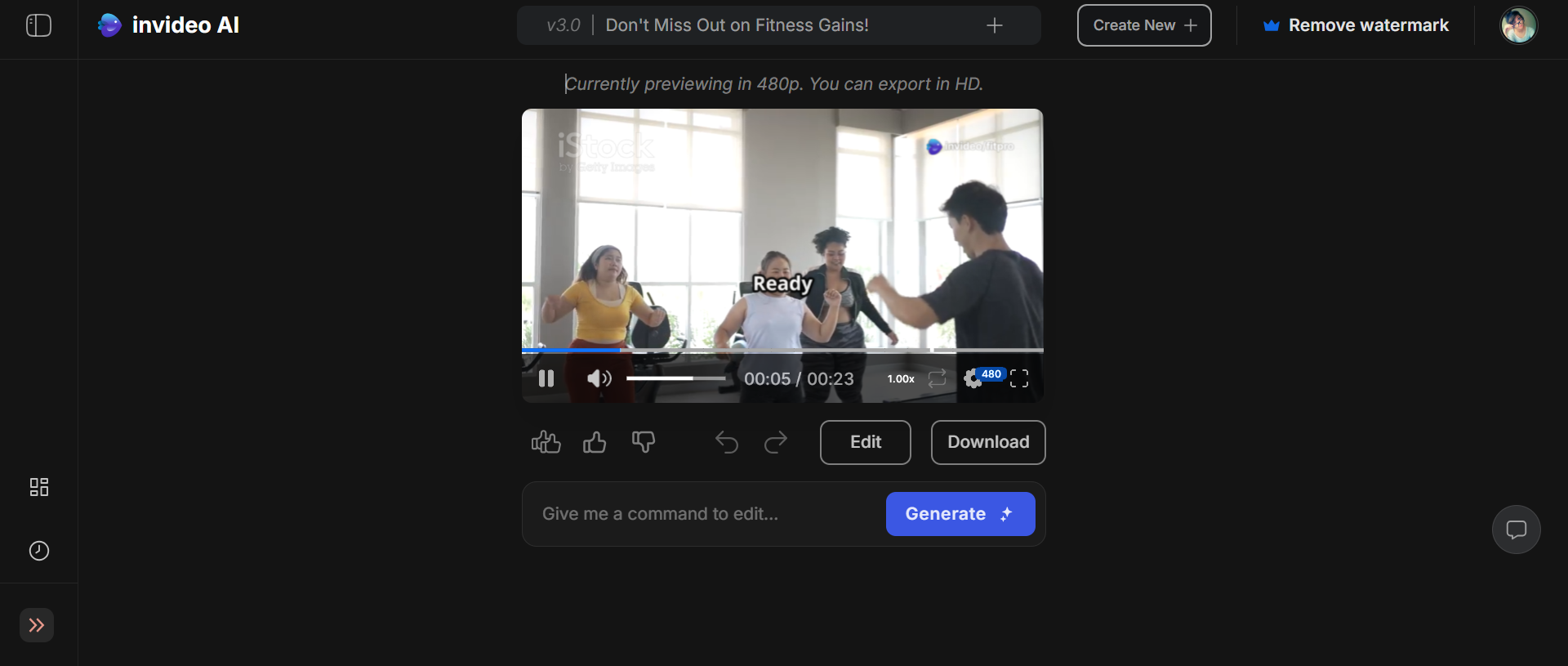 InVideo