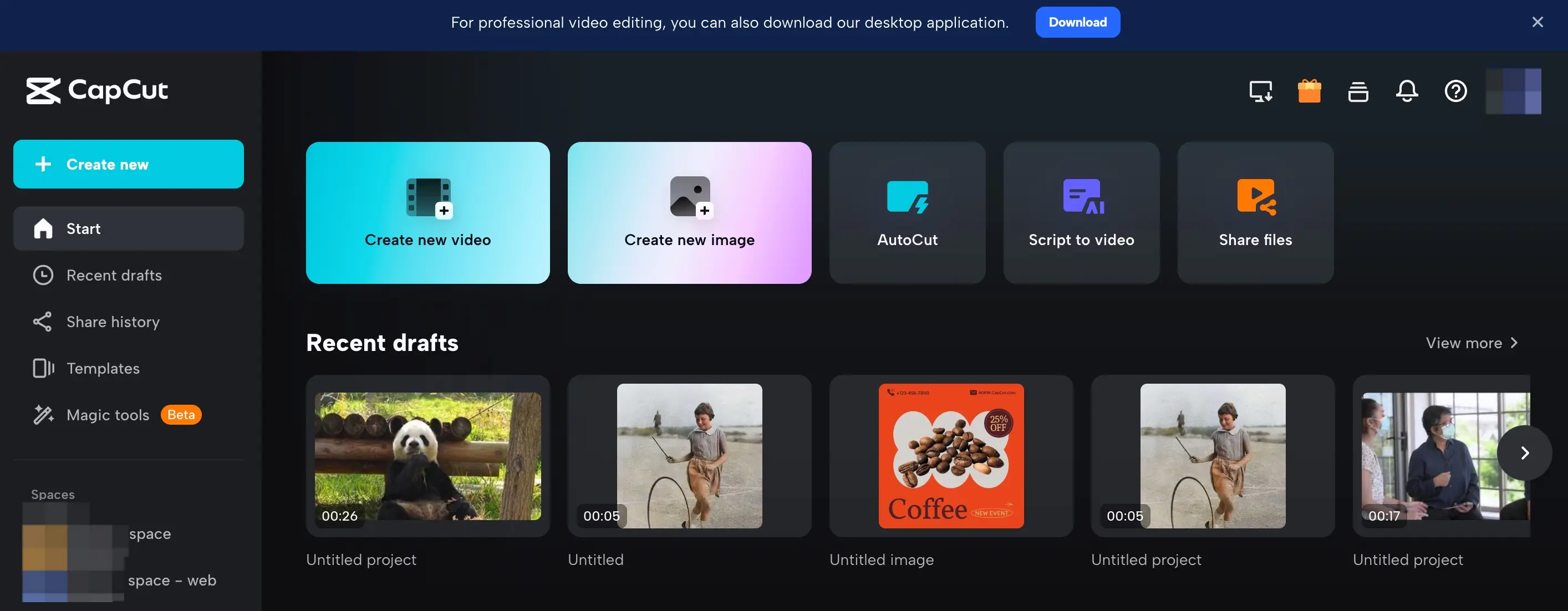 Screenshot 3