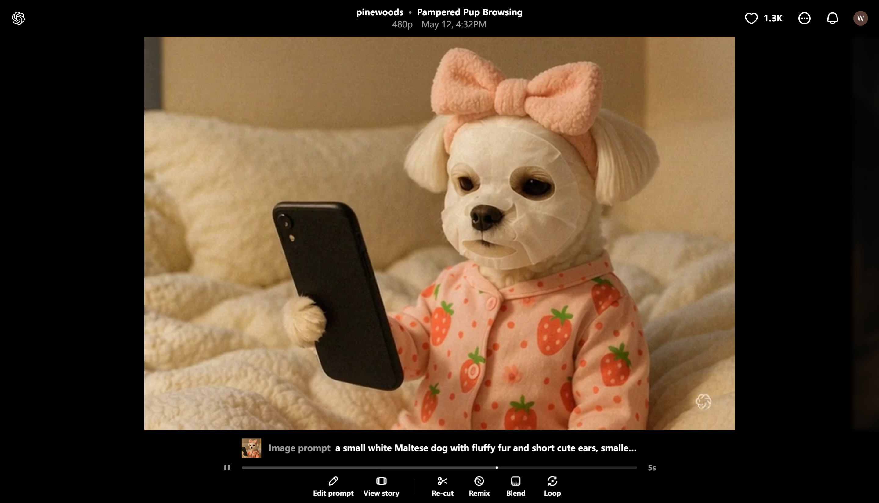 Cómo usar Sora para generar videos