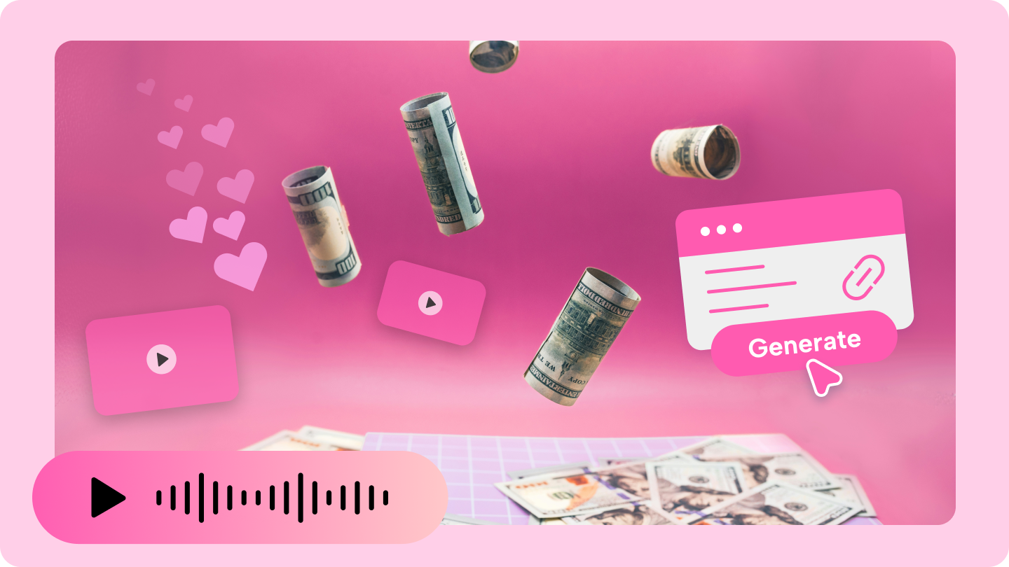 make passive income