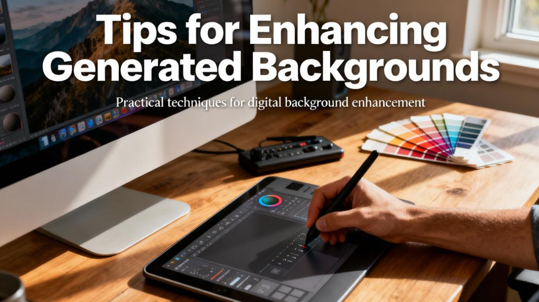 Niektóre wskazówki dotyczące rozwijania bardziej efektywnych historii tła