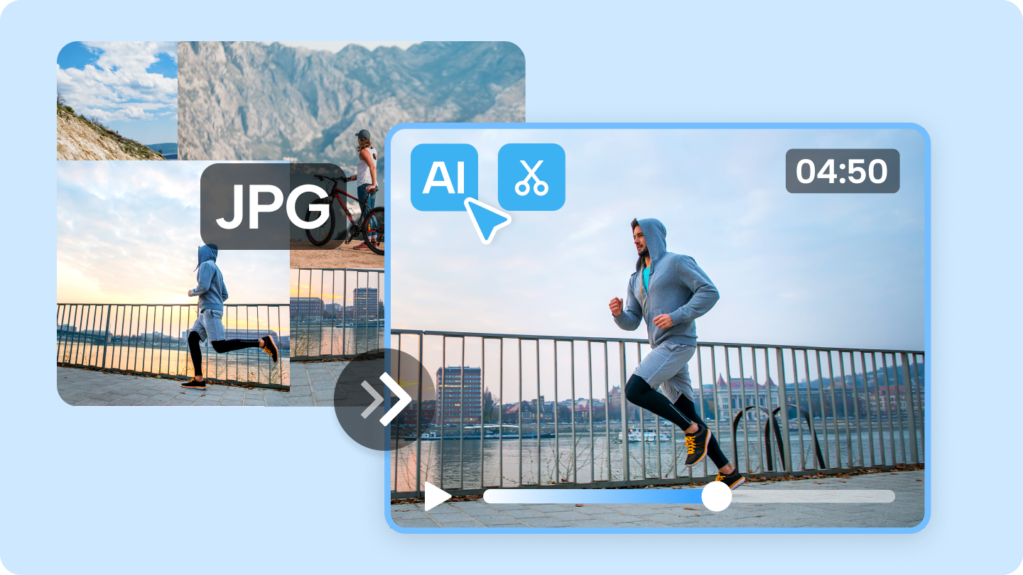 ai video generator from image