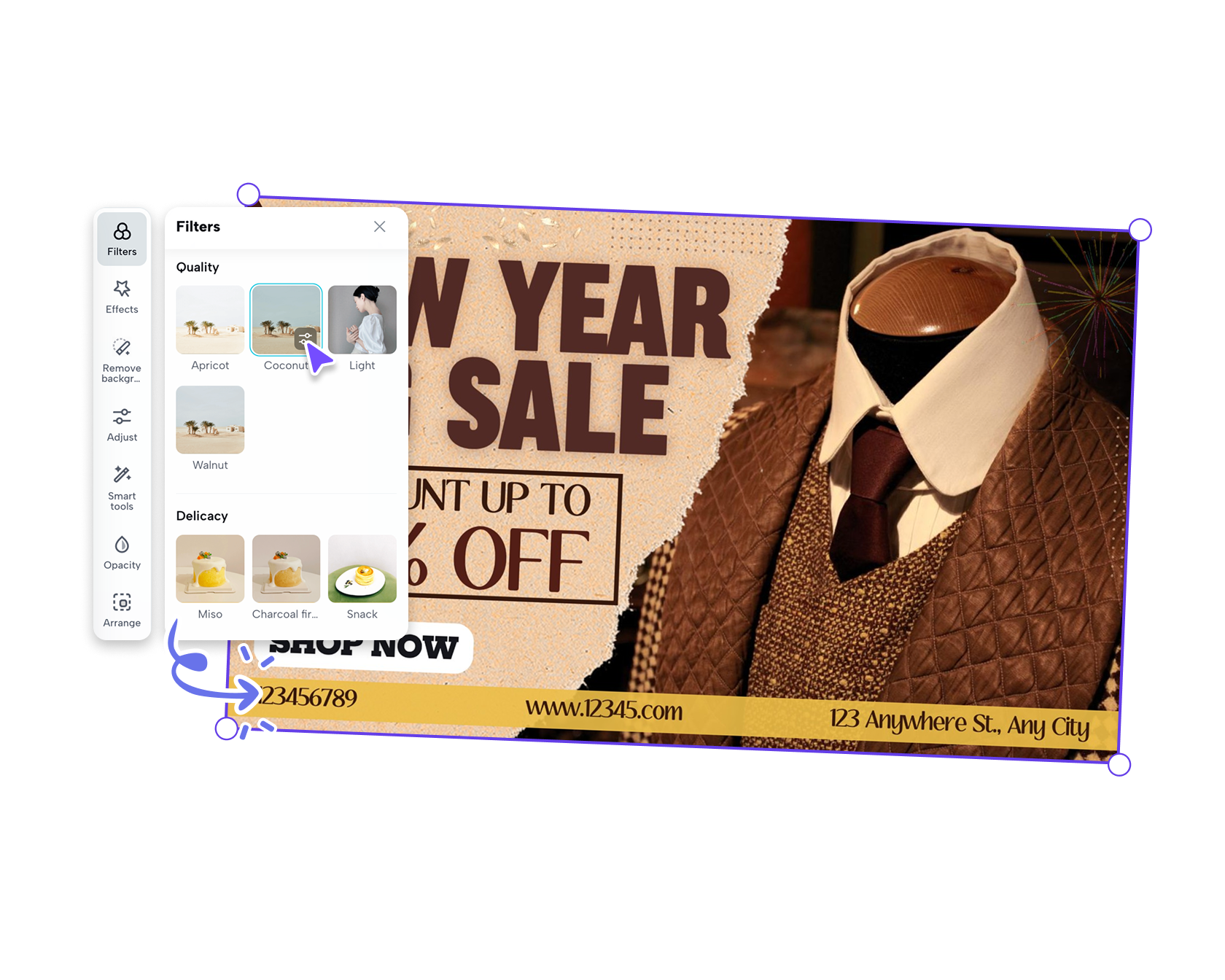 Print Ads