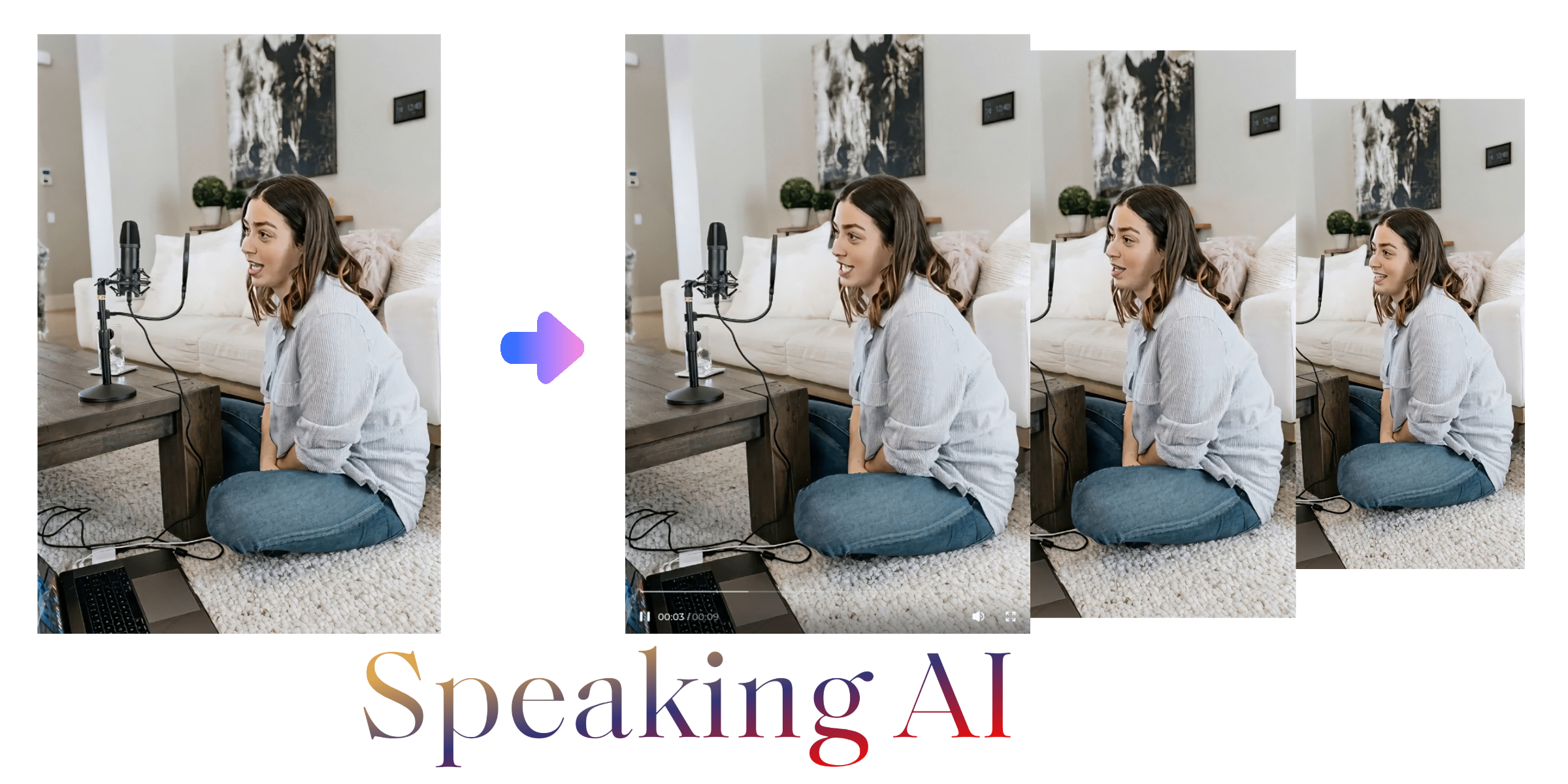 speaker ai