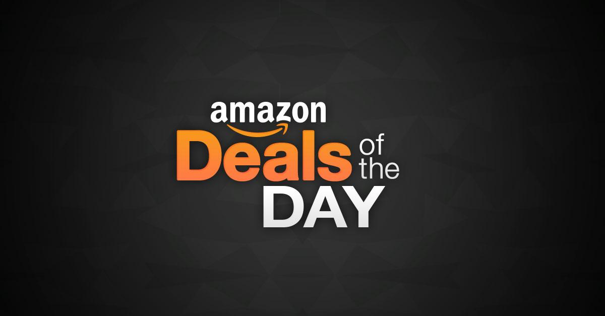 Amazon – "Deal of the Day"