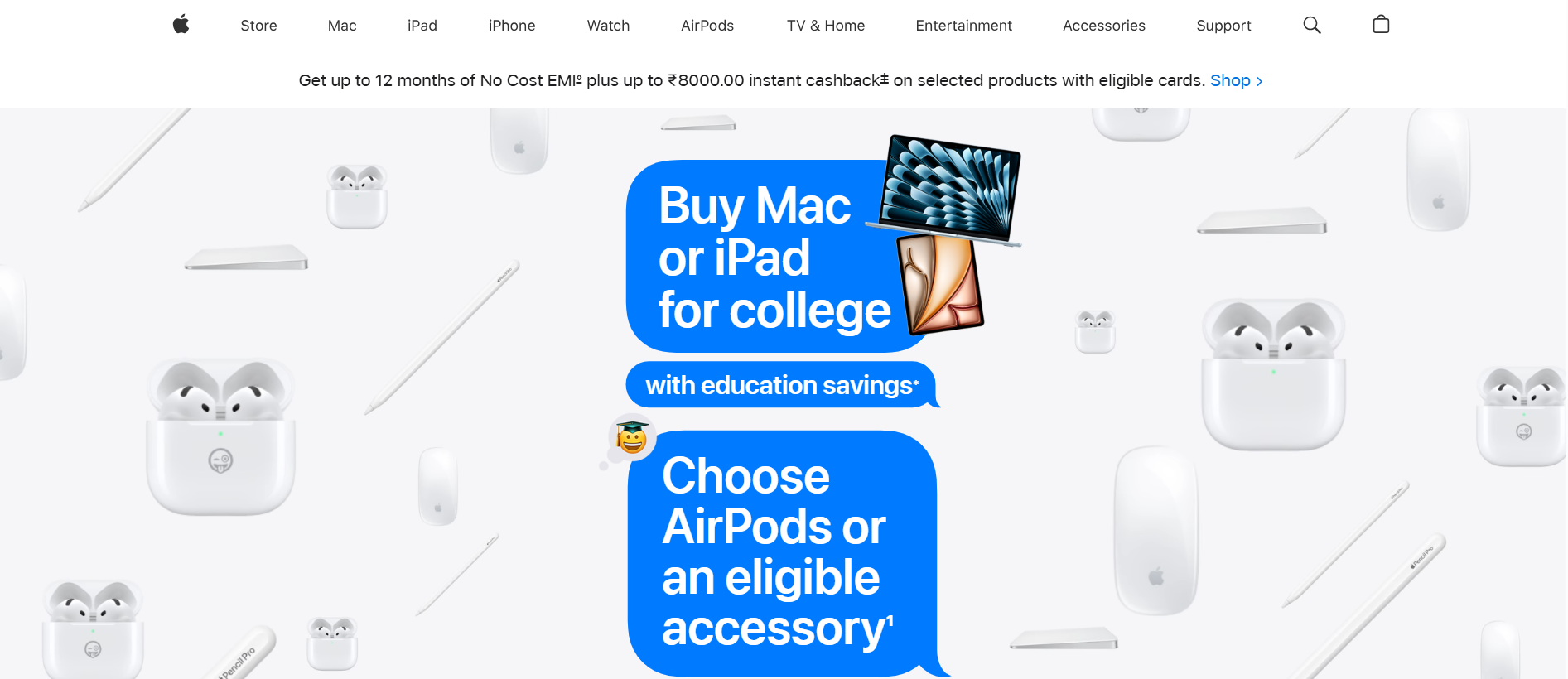 Apple
