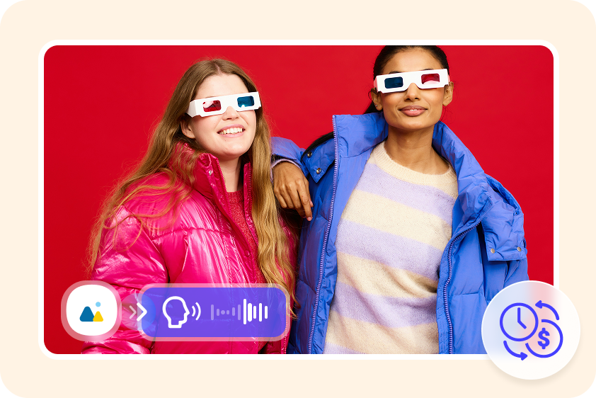 Saving time with CapCut Web's free image-to-video AI generator